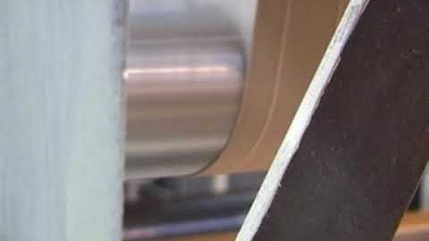 E+L WEB GUIDING SYSTEM FOR CORRUGATED BOX INDUSTRY