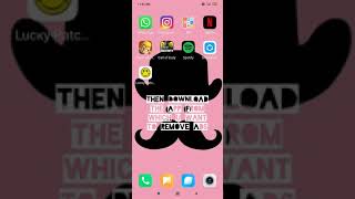 How to remove Ads from Any App In Android? No Root Required!WORKS SURELY! screenshot 1
