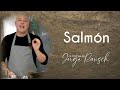 Como preparar salmn perfecto y delicioso i jorge rausch