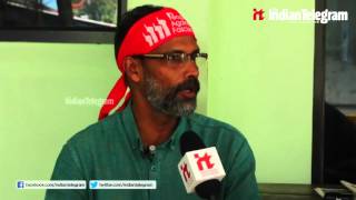 Purushan Eloor At Mhya Sangamam