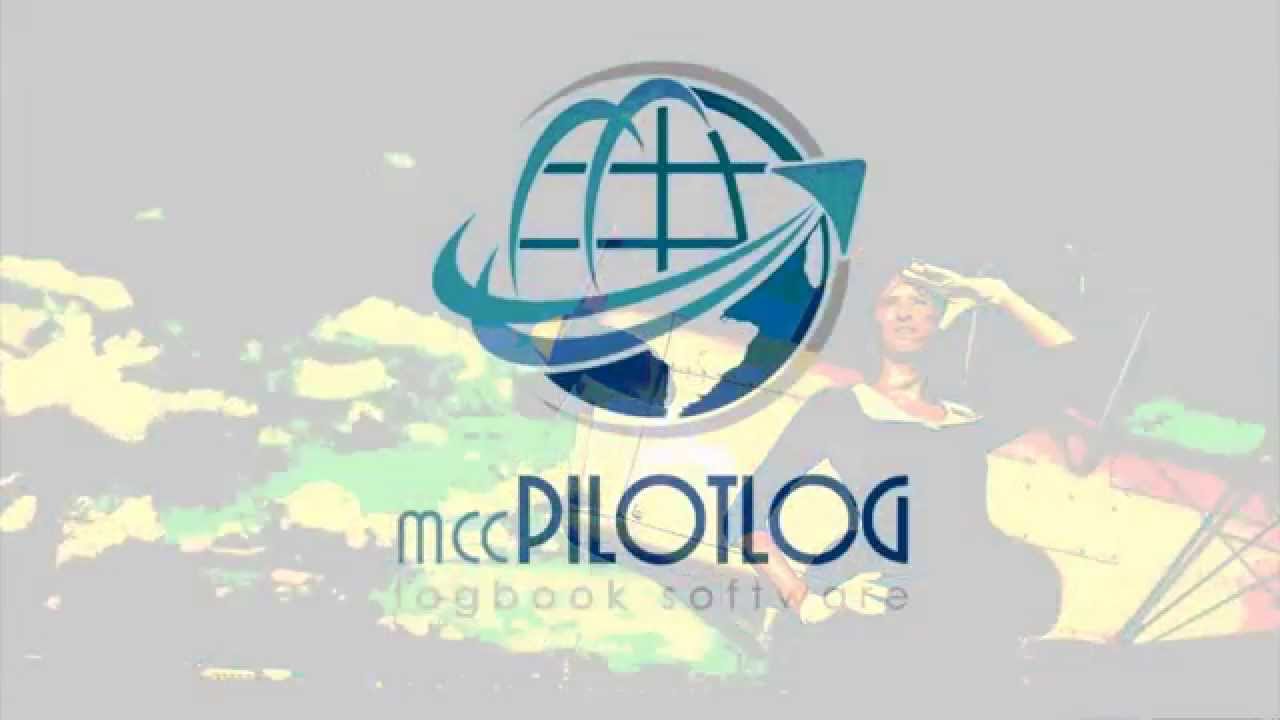 mccPILOTLOG - Log Previous Experience