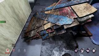 Dead By Daylight 1167 Doctor