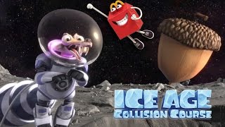 Best of Happy Meal Commercials Ice Age Movie Toys of All Time