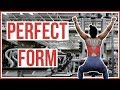 HOW TO DO A WIDE-GRIP LAT PULLDOWN | Beginner's Guide