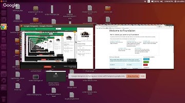 Foundation - A Front-End Framework - Valuebound