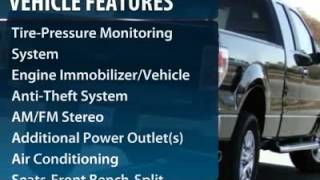 2012 Ford F-150 Minneapolis Annandale MN 12460T