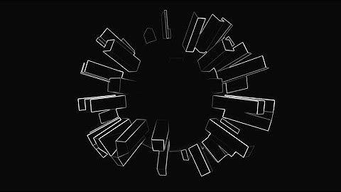 Free Stock Video Download - Crowded Earth Concept -  Free Stock Videos at Videvo.net