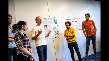 Final assignment Engineering Design @TU/e