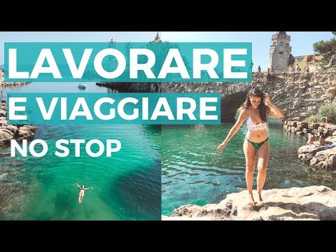 Video: Come Guadagnarsi Da Vivere