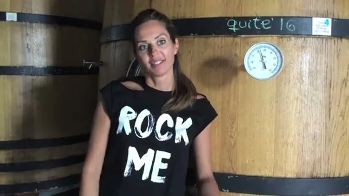 Quite, de Vernica Ortega para Club Vignerons | BOD...
