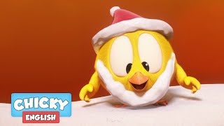 Where's Chicky? Funny Chicky 2019 | CHRISTMAS OF CHICKY | Chicky Cartoon in English for Kids screenshot 5