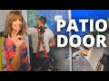 How to Install a Patio Door | BEST Tips To Save Time!