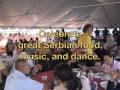 SERB FEST 2010 Commercial