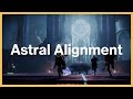 Destiny 2 season of the lost  astral alignment sixplayer matchmade activity  google stadia