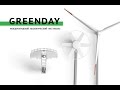 Международный экологический фестиваль "GREENDAY &amp; CO2 Green Drive"