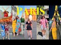 PARIS VLOG | spend 72 hours in Paris with us!