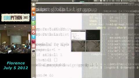 Functional programming in Python and even Haskell part 1