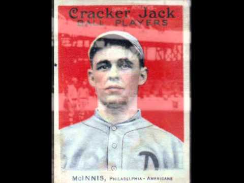 Connie Mack Picks All-Time All-Star Team May 29 1937