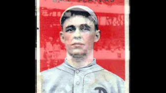 Connie Mack Picks All-Time All-Star Team May 29 1937