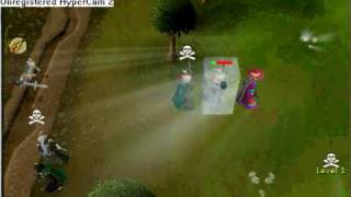 Relentless 508 Pking Vid 2 Trailer