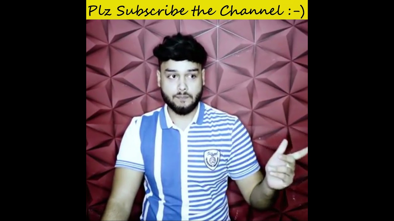 Amazing Tricks you must know ! 