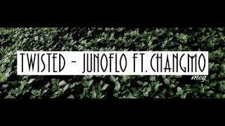 Twisted - Junoflo ft. Changmo ✧ 3D | Surround
