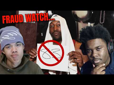 BAM'S A FRAUD! Dev & Don React To When You Score 83 Points In A Game And Nobody Cares