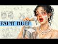 The DEADLY Paint Huffing Epidemic: Home Depot's Hidden Crisis | Boring History For Sleep