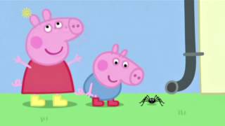 Aqui não passa! O episódio de Peppa Pig que foi banido por