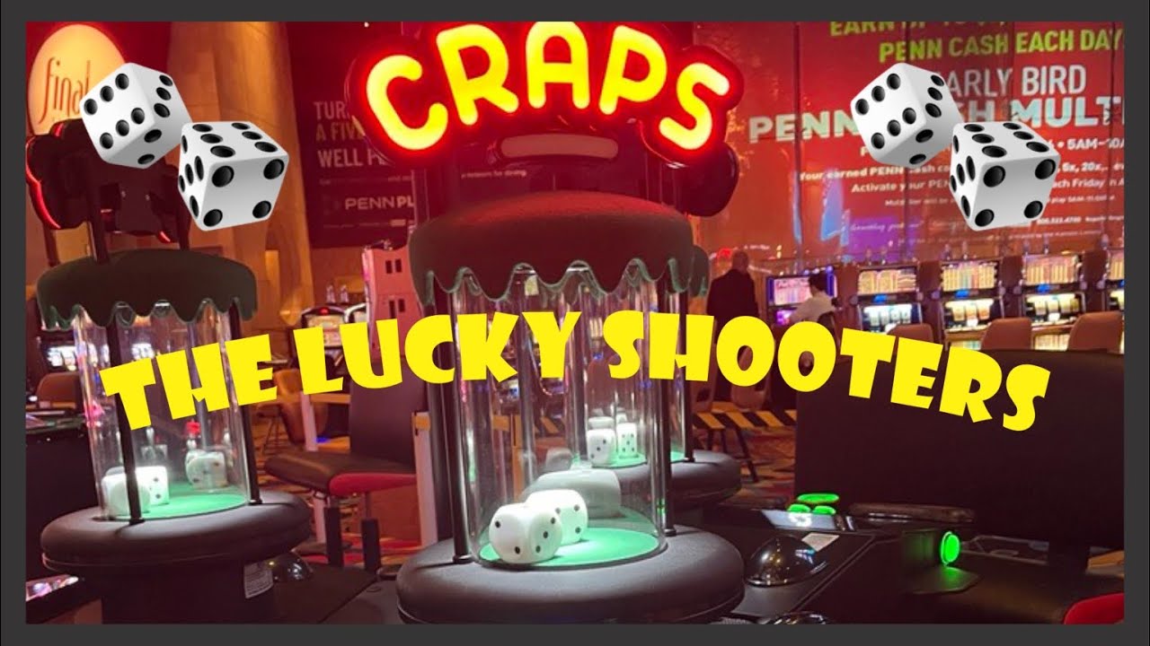 Еще одна крупная победа в Bubble Craps