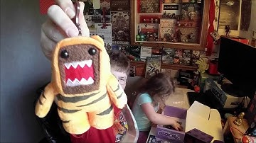 Nerd Block Jr   March 2016