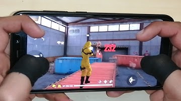 Using Perfect FFH4X Settings 👾-para SAMSUNG A3,A5,A6,A7,J2,J5,J7,S5,S6,S7,S9,A10,A20,A30,A50,A70