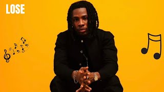 Joeboy - Lose