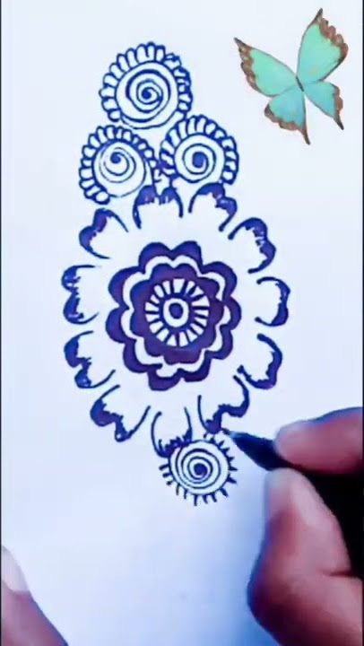 Amazing design for project#shorts#youtubeshorts#Priya Creations#Sourav Joshi#Farjana drawing Academy