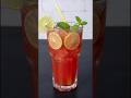 Refreshing Watermelon 🍉 Cooler #drink #refreshing #watermelon #summer