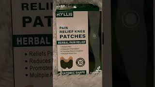 Parches Para Dolores Musculares En 150 Pesos Cada Uno mexico comercio confiables boutiqueleyva