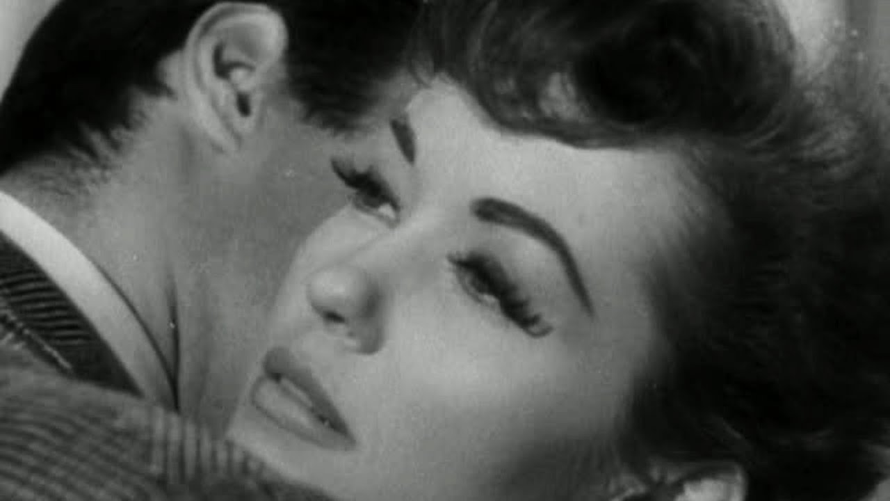 "Traviata 53" (1953) Barbara Laage & Armando Francioli