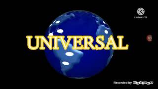 Universal 1997 Kinemaster Logo Remake