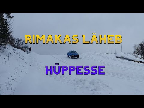 Video: Kas Raudmeest sponsoreerib Audi?