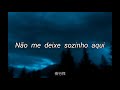 Will Cookson - Alone In The Dark (Legendado)