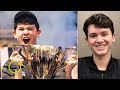 Kyle ‘Bugha’ Giersdorf talks about his $3M win at the Fortnite World Cup | Outside the Lines