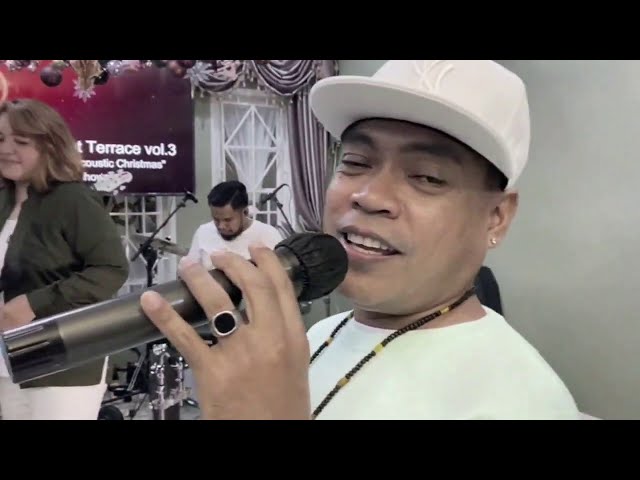 Boii Soa Soa & Soulla Sisters - This Christmas (Music At Terrace Vol 3) Acoustic Christmas Showcase class=