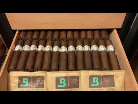 Cuba Libre One cigars