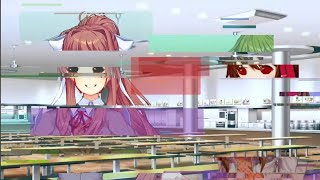 Doki Doki World Of Dreams Act 2 Part 7 (Live)