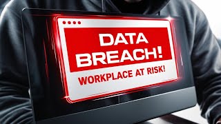 Why Do Data Breaches Happen in the Workplace? Key Causes & Solutions Explained | Phishing Attacks