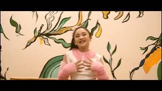 Pinky Awahita - CORAT-CORET LUKISAN (Official Music Video)