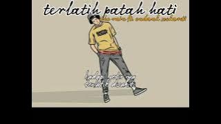 story lirik || Terlatih Patah Hati - The Rain ft. Endank Soekamti #storypendek #storywa #storylirik
