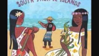 O-Shen - Siasi Papua New Guinea PNG (Putumayo Presents South Pacific Islands) chords