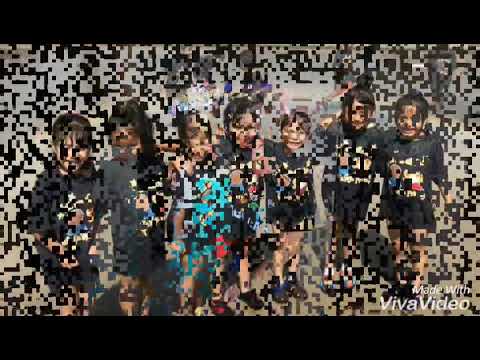 La Vega Primary *Pre Kinder 2017 - 2018*