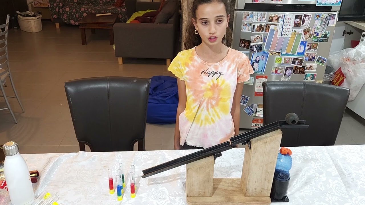 מעיין שי-שימור אנרגיה